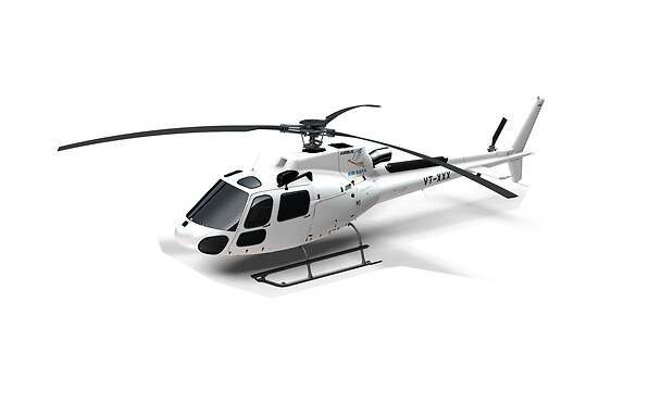 Airbus H125
